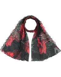 Dolce & Gabbana - Scarf Polyamide, Elastane - Lyst