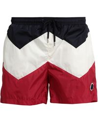 Moncler Swim trunks and swim shorts for Men | Online Sale up to 12% off |  Lyst Australia