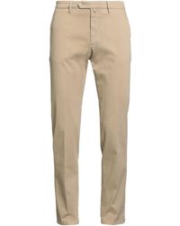 Luigi Borrelli Napoli - Pants - Lyst