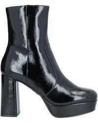 Steve Madden - Ankle Boots - Lyst