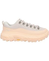 Hoka One One - U Tor Summit Sneakers Leather, Synthetic Fibers - Lyst