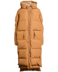 Embassy of Bricks and Logs - Puffer - Lyst