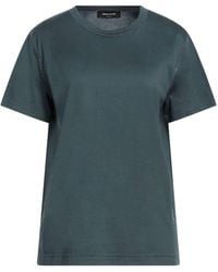 Fabiana Filippi - T-Shirt Cotton, Ecobrass - Lyst