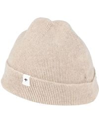 Jil Sander - Hat Cashmere, Elastane, Polyamide - Lyst
