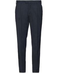 PT Torino - Pants Virgin Wool, Elastane - Lyst