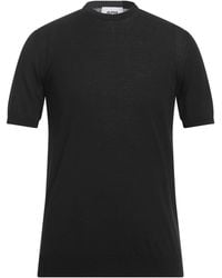 Alpha Studio - Pullover - Lyst