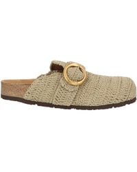 Maliparmi - Mules & Clogs - Lyst