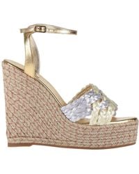 Ras - Espadrilles - Lyst