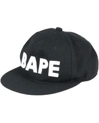 A Bathing Ape - Sombrero - Lyst