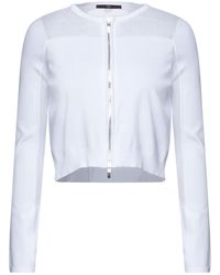 High - Strickjacke - Lyst