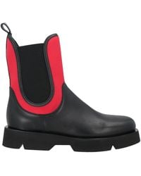 Triver Flight - Stiefelette - Lyst