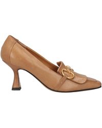 Pomme D'or - Loafers Soft Leather - Lyst