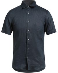 Theory - Camisa - Lyst