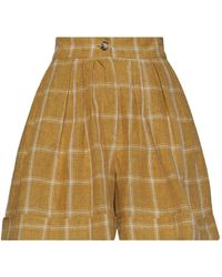 SOLOTRE - Shorts & Bermuda Shorts - Lyst