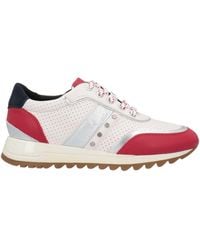 Geox - Sneakers - Lyst