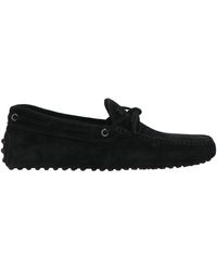 Tod's - Loafer - Lyst
