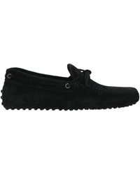 Tod's - Loafer - Lyst
