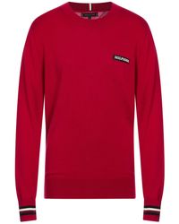 Tommy Hilfiger - Sweaters - Lyst