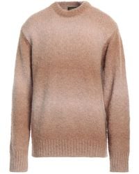 Roberto Collina - Pullover - Lyst