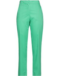 Twinset - Pants - Lyst