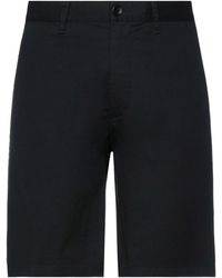 WOOD WOOD - Shorts & Bermuda Shorts - Lyst