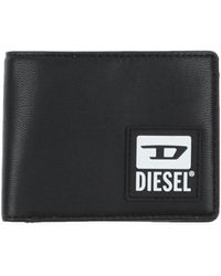 DIESEL Wallets and cardholders for Men - Up to 30% off | Lyst