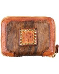 Campomaggi - Wallets - Lyst