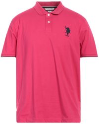 U.S. POLO ASSN. - Polo Shirt - Lyst