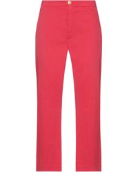 Manila Grace - Trouser - Lyst