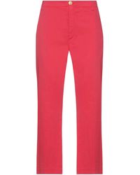 Manila Grace - Trouser - Lyst