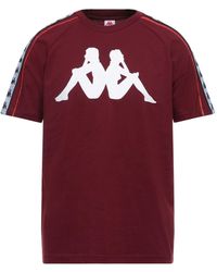 Kappa T-shirts for Men | Online Sale up 
