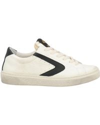 Valsport - Sneakers Leather - Lyst