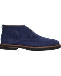 Tod's - Ankle Boots - Lyst