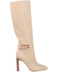 Sergio Rossi - Boot - Lyst