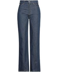 Victoria Beckham - Pantaloni Jeans - Lyst
