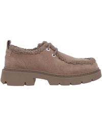 Inuikii - Lace-Up Shoes - Lyst