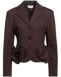 MEIMEIJ - Blazer - Lyst