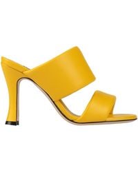 Sergio Rossi - Sandals - Lyst