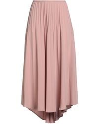 MEIMEIJ - Jupe Midi - Lyst