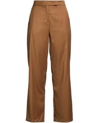 Nora Barth - Pants Polyester, Viscose, Wool, Elastane - Lyst