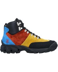Botas Burberry de hombre: hasta el 29 % de descuento | Lyst