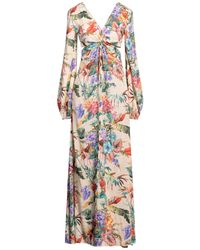 Anjuna - Maxi Dress - Lyst