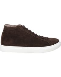 Barba Napoli - Trainers - Lyst