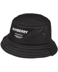 Burberry - Mützen & Hüte - Lyst