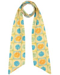 AVAVAV - Scarf Polyester, Elastane - Lyst