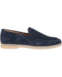 Andrea Ventura Firenze - Loafer - Lyst