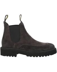 Doucal's - Bottines - Lyst