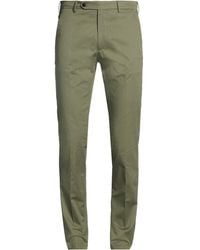 Berwich - Pants - Lyst