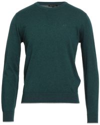 ARMANI EXCHANGE - Pullover - Lyst