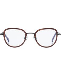 Komono Eyeglass Frame - Brown